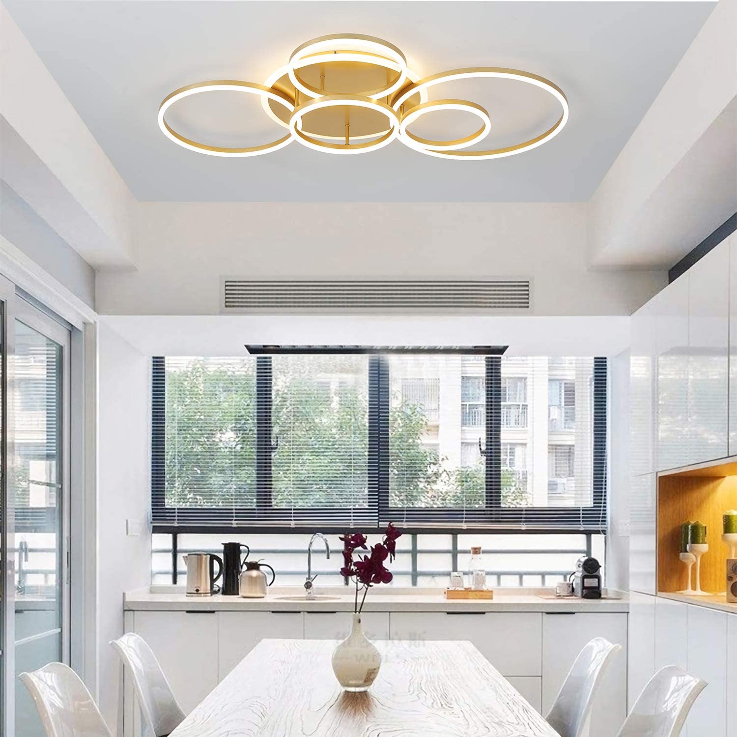 Top 3 Ceiling Lights Questions Answered - Modern Lighting Blog | Woo Lighting & Lifestyle